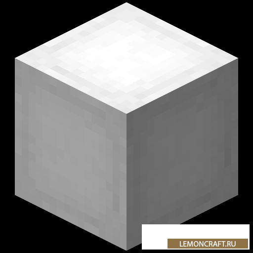 Крафт/Блоки — Minecraft Wiki